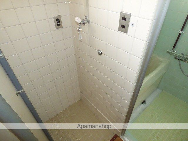 野間久マンションの内装写真