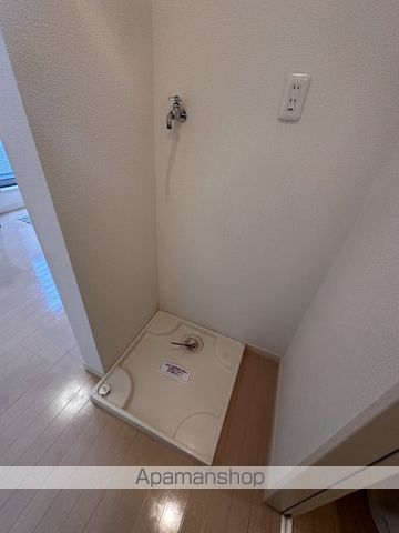 パルテンツァ七里の内装写真