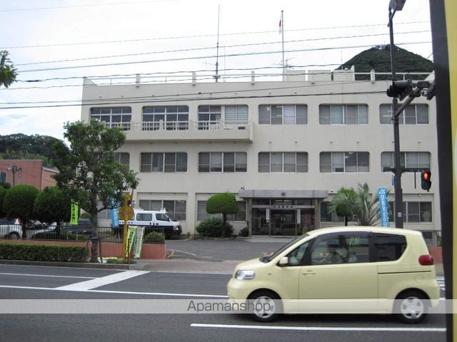 ドリームエイトの周辺写真