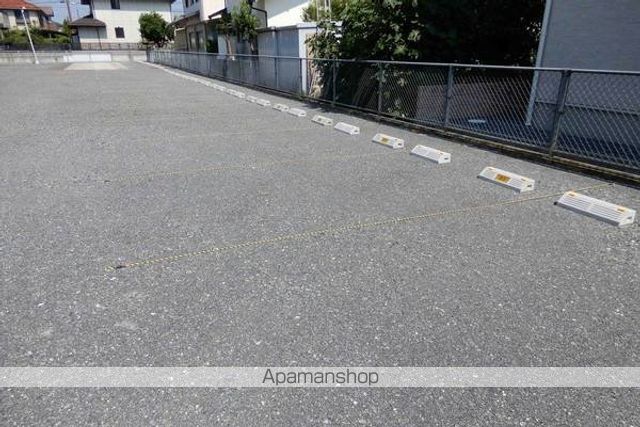 ビレッジハウス吉備2号棟の内装写真