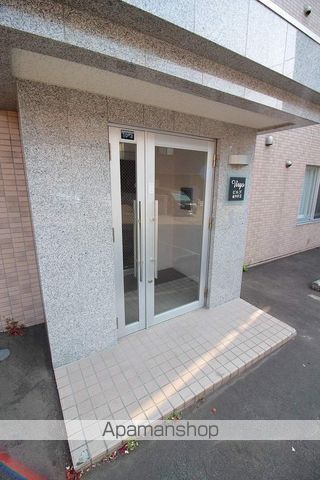 ビルゴ南平岸IIの内装写真
