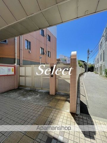 SHOKEN RESIDENCE横浜大口IIIの周辺写真