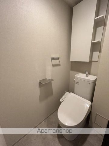 ブランシエスタ木場の内装写真
