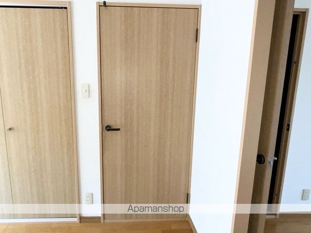 市ノ坪ハイツの内装写真