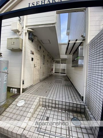 RARA伊勢原の内装写真