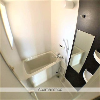 サンシャイン石山[2LDK/60m2]のバス