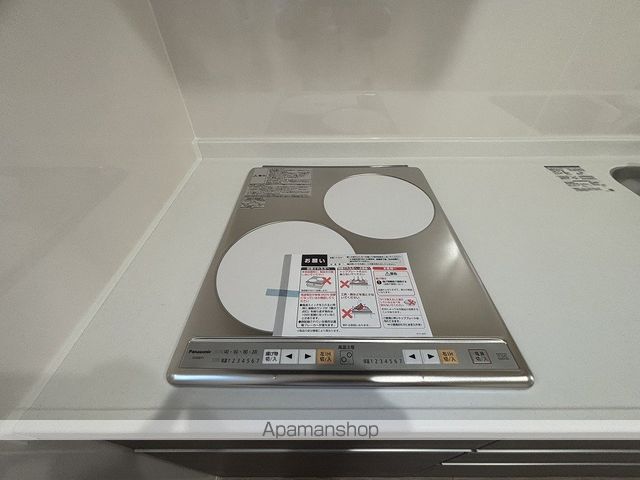 アイリスパレスの内装写真