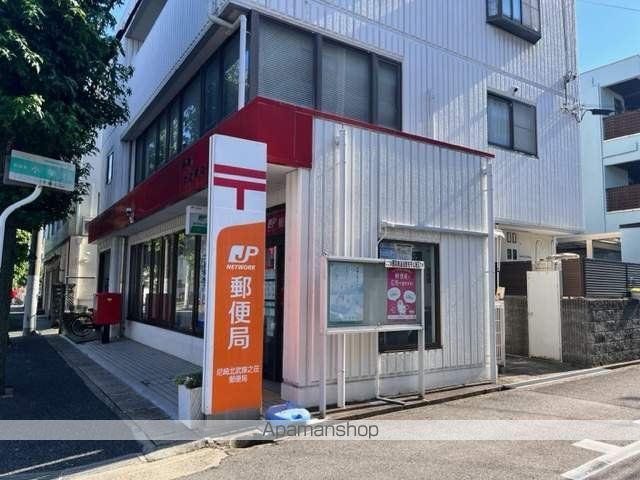 アドザックス西昆陽の周辺写真