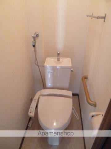 エクシード神宮前参番館の内装写真