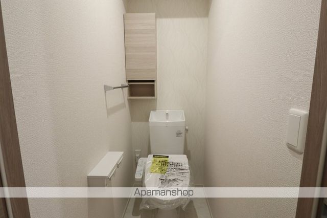 アゼリア水前寺の内装写真