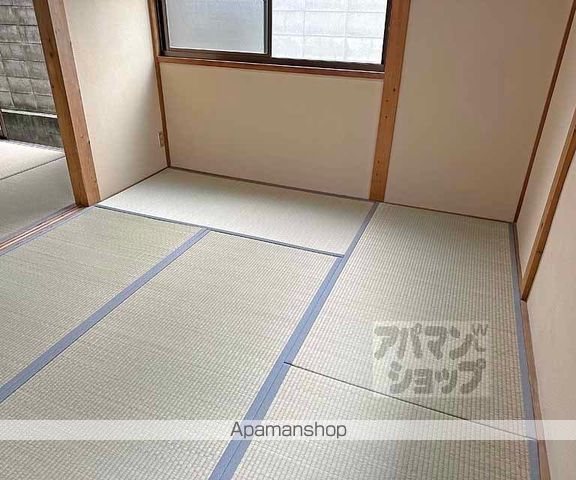 ハイツ中村の内装写真