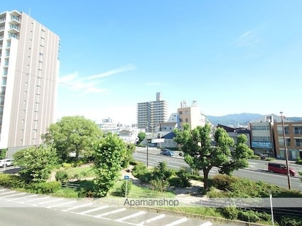 セレーノ福山駅前[1K/29.55m2]の内装4