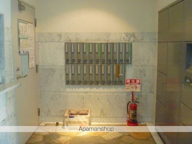 エクシム高円寺の外観写真