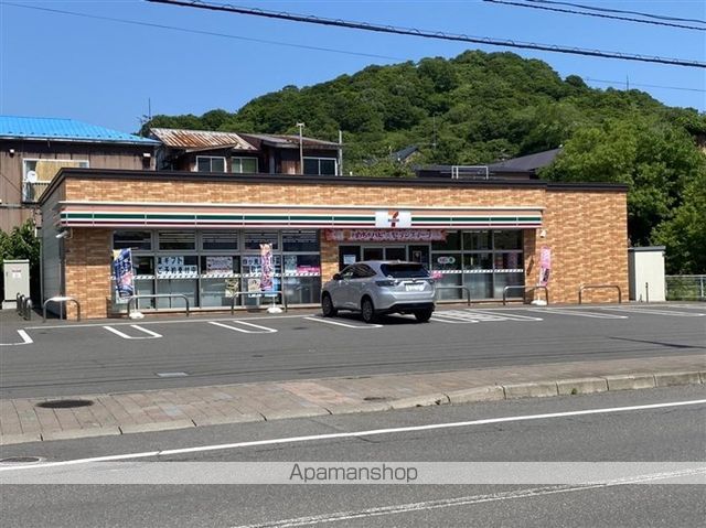ピュアWESTIIIの周辺写真