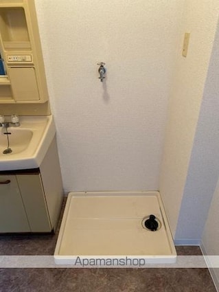 香川県高松市鶴市町[3K/50.42m2]の内装4