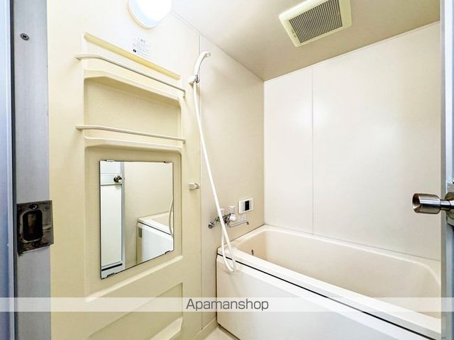 ロイヤルメゾンの内装写真