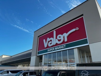 ユースコート東沖野[2LDK/63.36m2]の周辺4