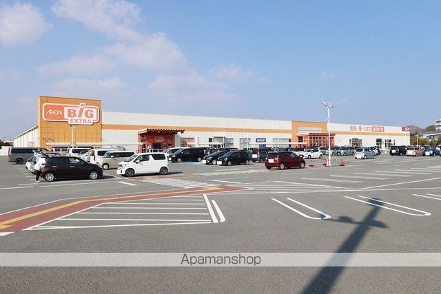 シャン・ド・フルール Bの周辺写真