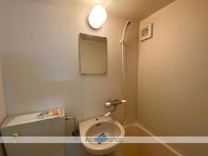 コート紙町Ⅳ[1K/19.44m2]の洗面所