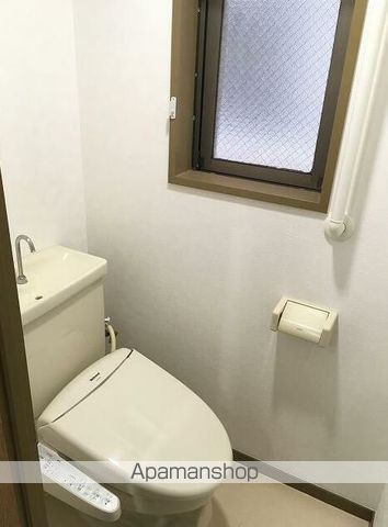 クレセール湘南の内装写真