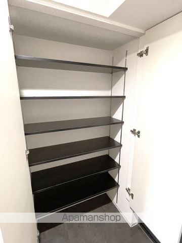 プレリスNEO大阪十三エルヴィオンの内装写真