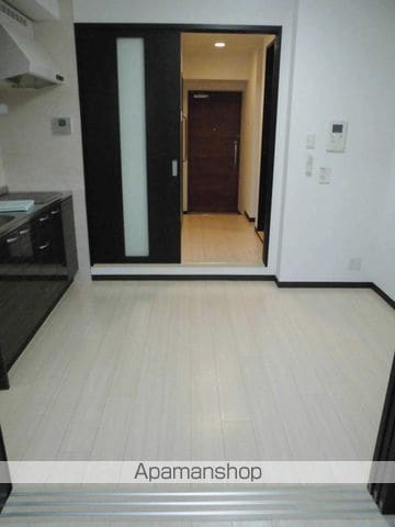 住吉橋ポルトの内装写真