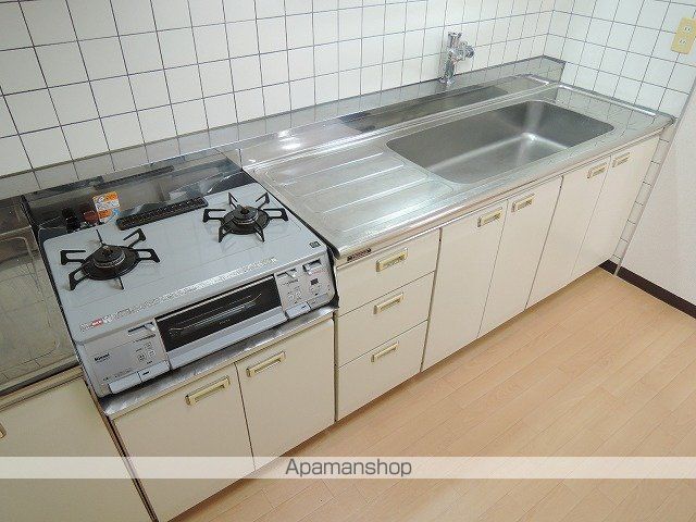 旭ヶ丘ガーデンヒルズの内装写真