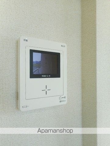 エアリーヴィッツの内装写真