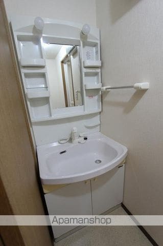 スカールITOの内装写真