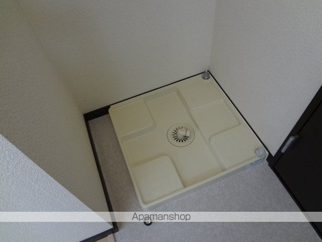 レオネクストエスペランサIIの内装写真