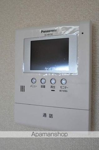 桂マンションIIの内装写真