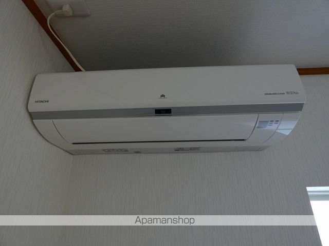 ひかりハイツ北棟の内装写真
