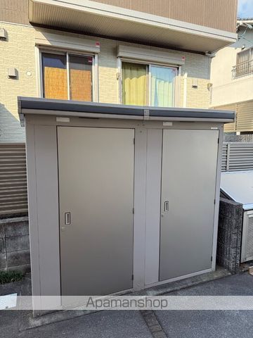 セジュールゆうの内装写真