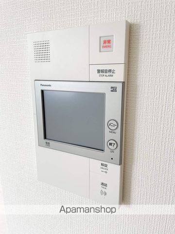 東三国NOAHの内装写真