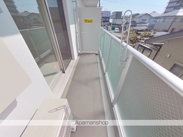 カサグランデ県立大学前の内装写真