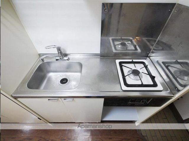 ノーブル宮町の内装写真