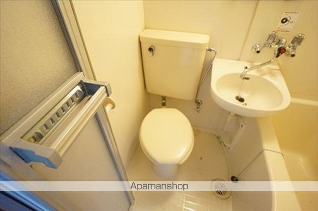 コーポ生野の内装写真