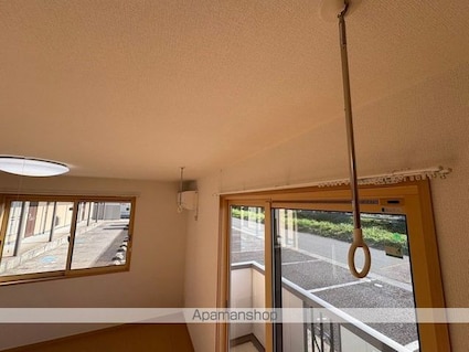 ＫＮＫＳ　ステラ[1K/34.72m2]の内装2