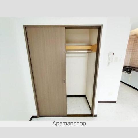 ルーブル4条館の内装写真