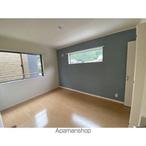 建穂戸建賃貸住宅の内装写真