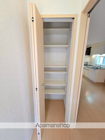 ロード早水 Iの内装写真
