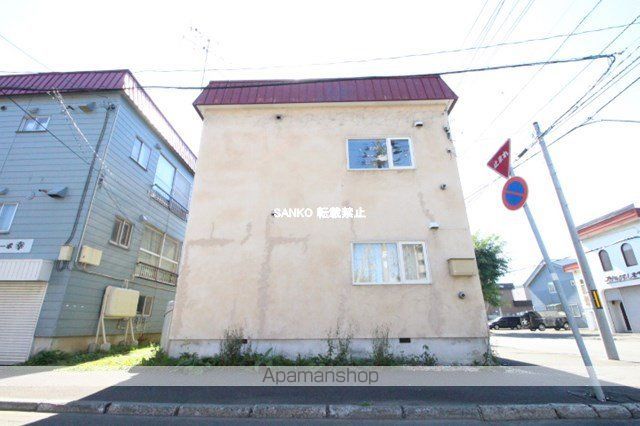 ARS N33の外観写真