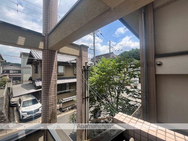 アーバンレジデンス神山台のその他写真