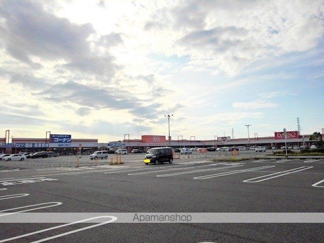 サンリーフの周辺写真