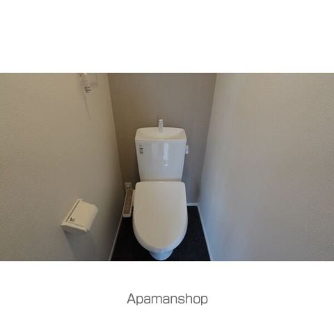 GrandTerrace野々下の内装写真