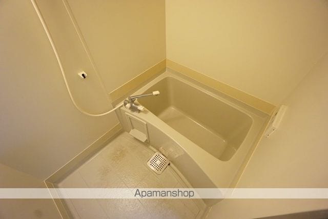 イーストコート沢良宜の内装写真