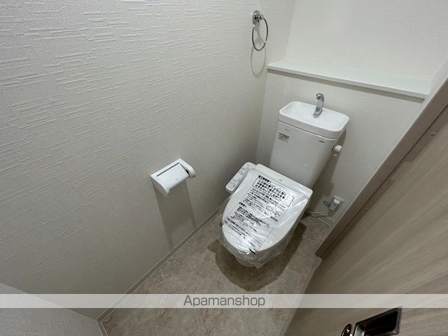 クレドールKの内装写真