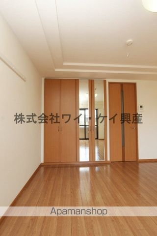 ハーベスト南畝の内装写真
