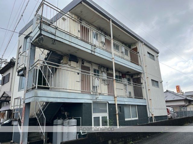 シャルムの外観写真