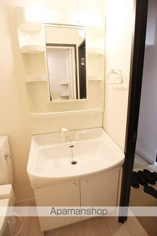 レジデンス箱崎の内装写真
